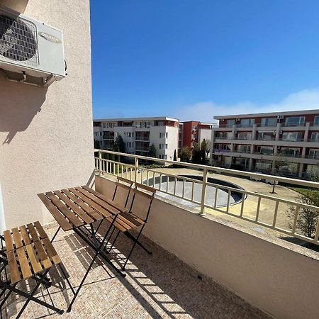 Nessebar Fort Club - Prestige Apartments Sunny Beach Exterior photo